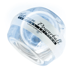 DFX Powerball Platinum Edition Hand Gyroscope Resistance Trainer with Powerdock