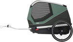 Thule Bexey Dog Bike Trailer | Hazy Green Large