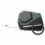 Thule Bexey Dog Bike Trailer | Hazy Green Large