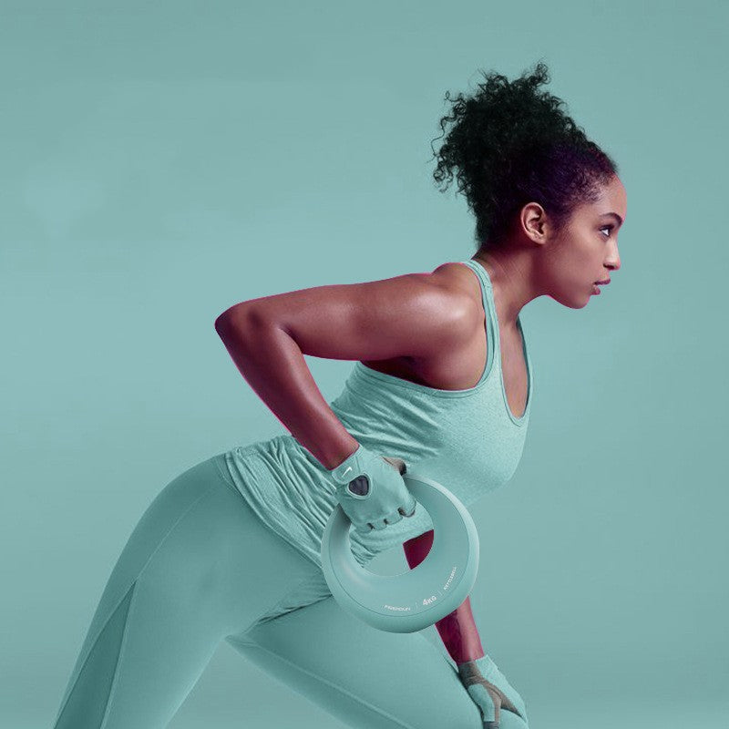 Ladies Slim Dumbbell | 4 kg (8.8 lbs)