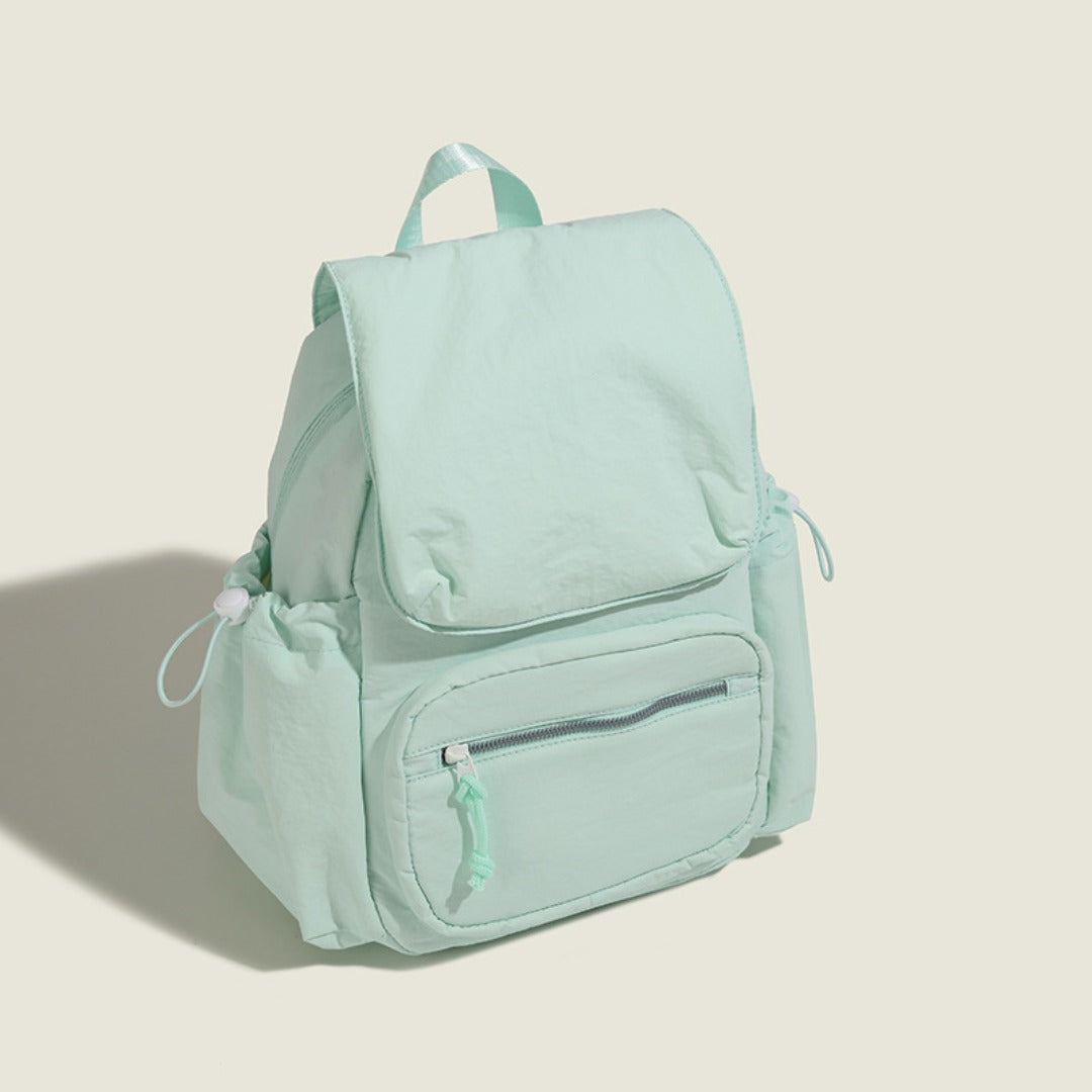 Lightweight Travel & Sports Backpack