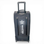 Master Athletics Wheeled Duffle Bag