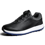 Golf Low Top Leisure Platform Sneaker