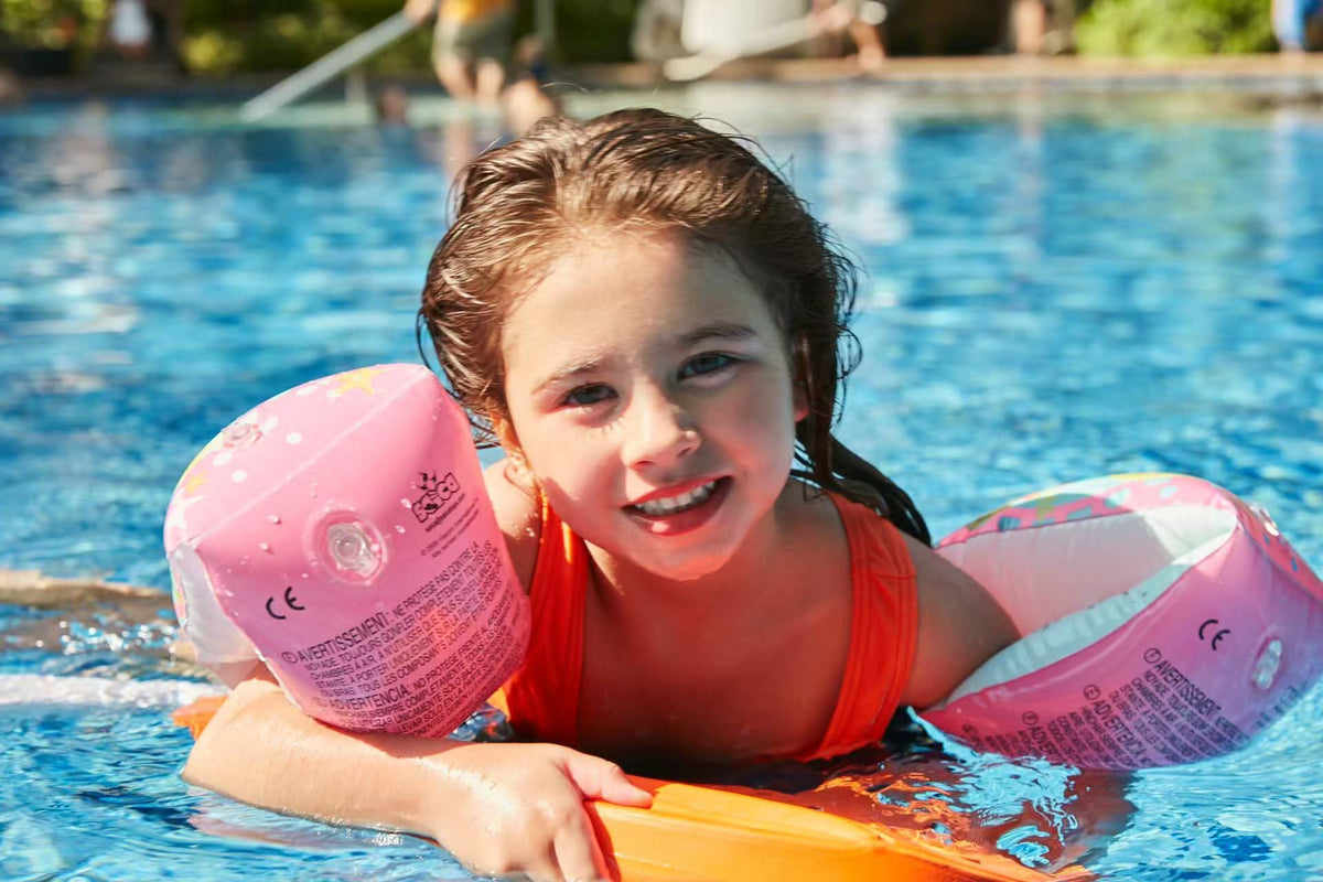 Swii | Recreation and Swim Training
