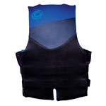 WOW Watersports Feel Good Dual Sized Evoprene PFD Personal Floatation Device for Adults