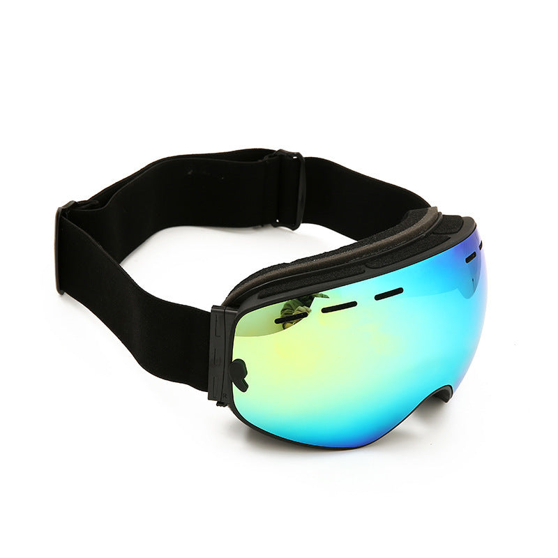 Myopia Ski Goggles HX18 Edge