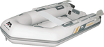 Aqua Marina A-DELUXE 9.9' (3m) with Aluminum Deck Inflatable Speed Boat