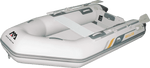 Aqua Marina A-DELUXE 11' (3m) with Wooden Deck Inflatable Speed Boat