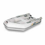 Aqua Marina A-DELUXE 11' (3m) with Wooden Deck Inflatable Speed Boat