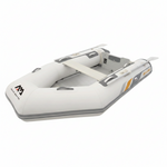Aqua Marina A-DELUXE 9.1' (2.77m) with Aluminum Deck Inflatable Speed Boat