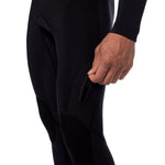 Apollo Ocena 4/3mm Spring Chest Zip