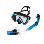 Dive Mask + Snorkel Set