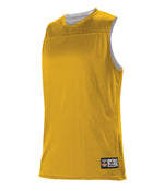 Girls NBA Reversible Basketball Team Jersey
