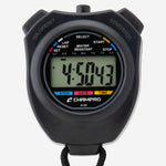 Champro Basketball Water Resistant Stop Watch