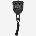 Champro Basketball Water Resistant Stop Watch