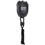 Champro Basketball Water Resistant Stop Watch