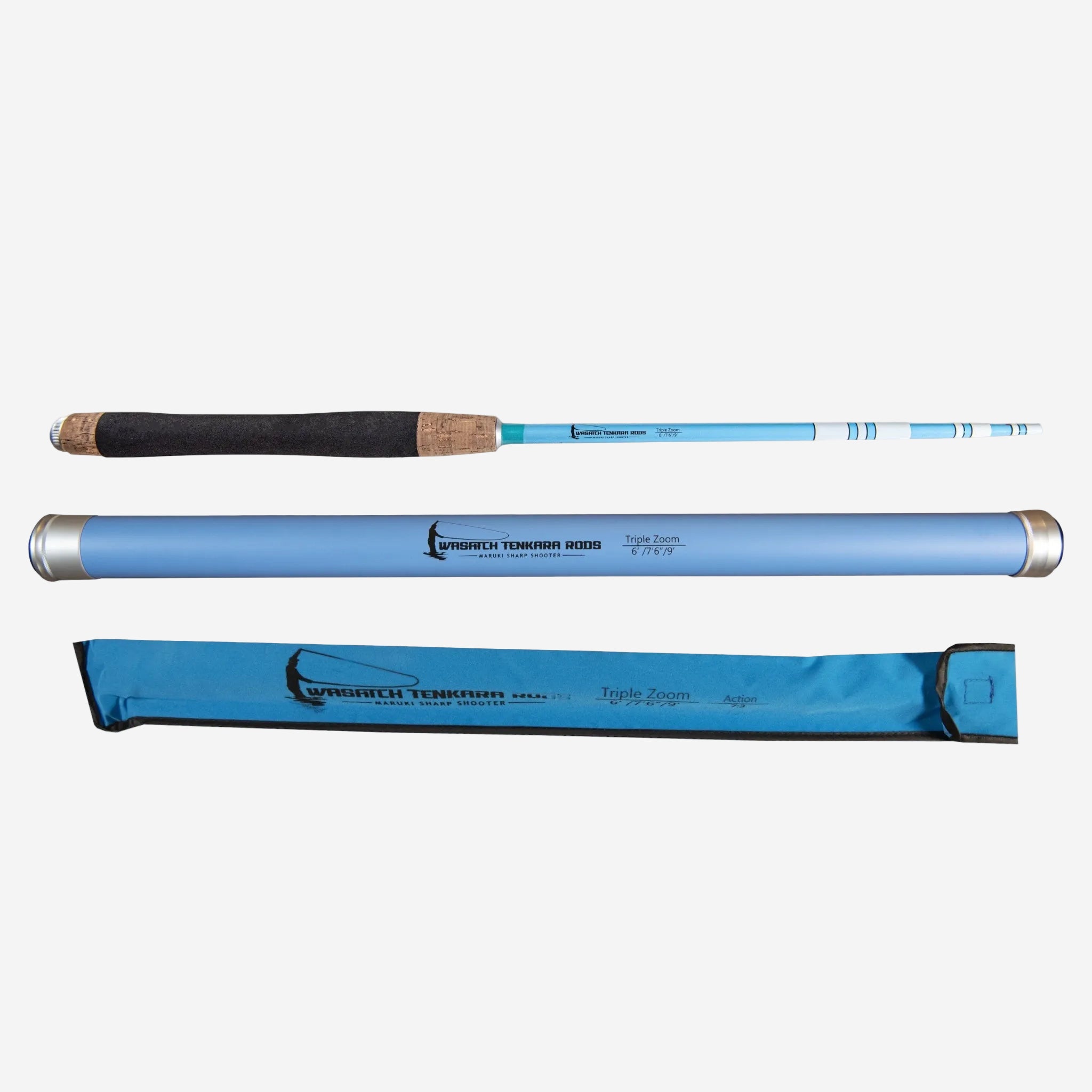 Maruki Sharpshooter Fishing Rod