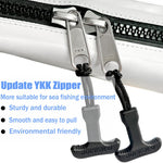 72x30" Fish Cooler Bag with YKK Zipper