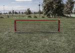 PowerNet Portable 10x3 ft Net for Tennis Badminton Volleyball Pickellball (1050)