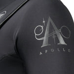 Apollo Ocena 2mm Long Sleeve Spring Chest Zip