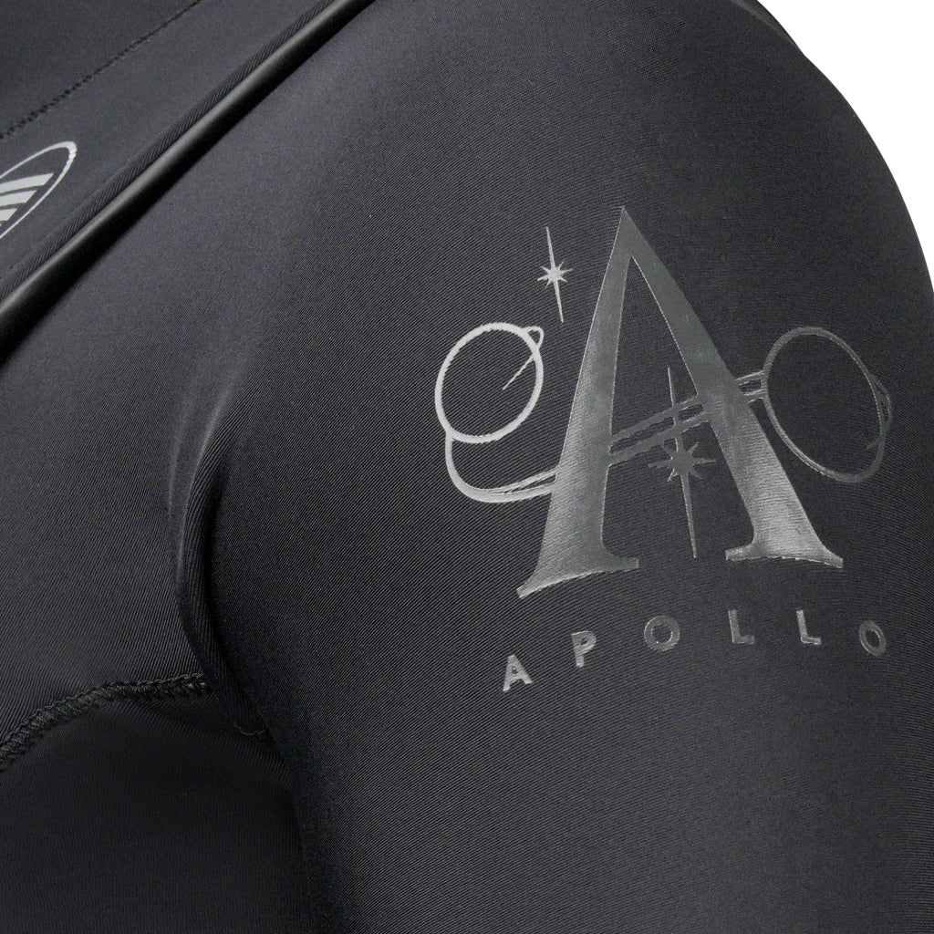 Apollo Ocena 2mm Long Sleeve Spring Chest Zip