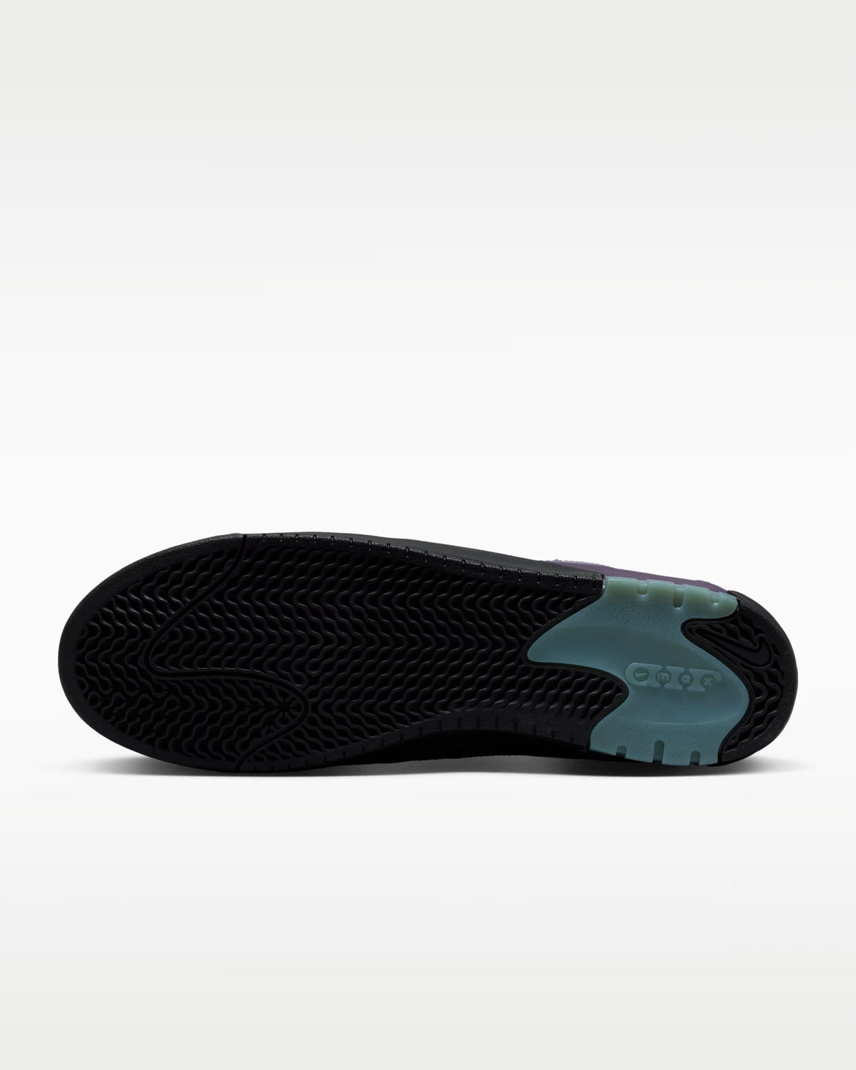 Nike SB Air Max Ishod | Grand Purple