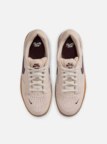 Nike SB Force 58 | Cream/Burgundy