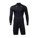 Apollo Ocena 2mm Long Sleeve Spring Chest Zip