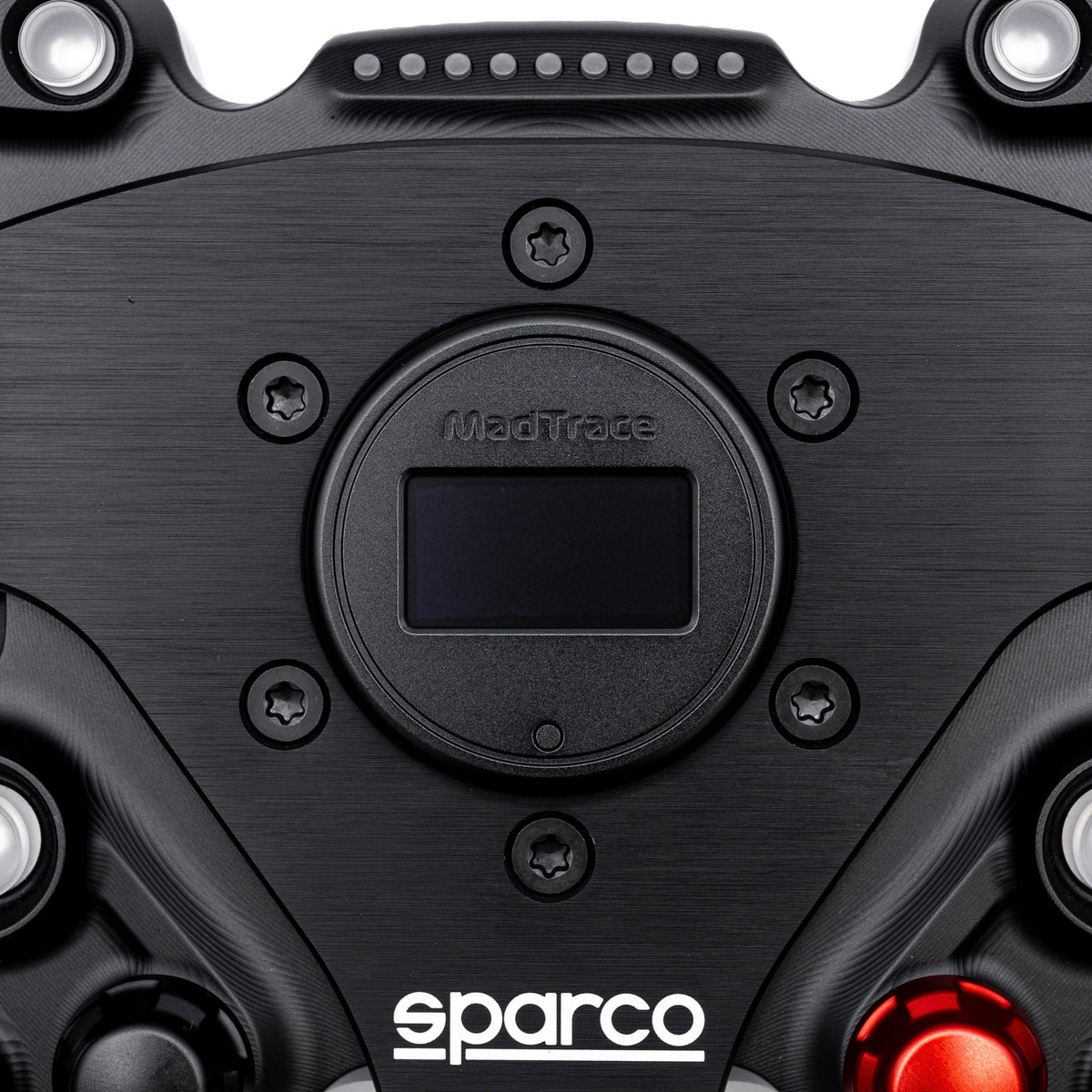 Madtrace® GEN2 PODIUM LINE Racing Steering Wheel System | BMW G Chassis