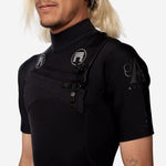 Apollo Ocena 2mm Spring Chest Zip