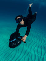 VAPOR Pro | Pump-Jet Platform