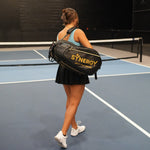 Synergy Gold Pro Pickleball Bag