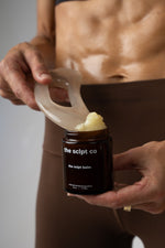 The Body Sculpting Set