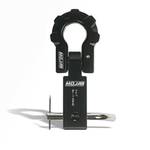 2” Aluminum Hitch Receiver with Aluminum D-Shackle 9T-Ceramic Coated (Lifetime Warranty)