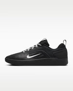 Nike SB Zoom Nyjah 4 | Black/White