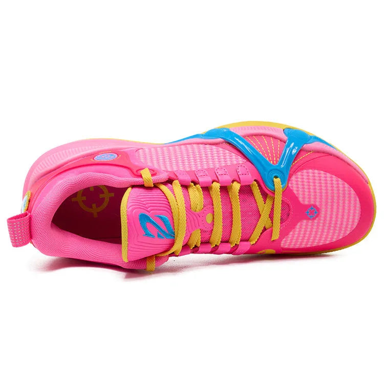 Rigorer BP1 “PE” Basketball Shoes