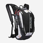 Outdoor Camping & Mountaineering Backpack Bag | 18L