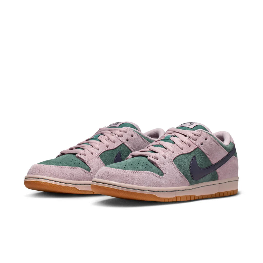 Nike SB Dunk Low | Mineral Slate/Dark Raisin