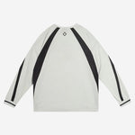 Rigorer Warm-Up Long Sleeves with BP Logo