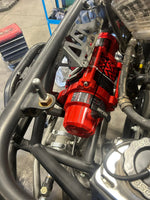 MO 10.0 Competition Electric Winch | 10,000 LBS