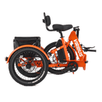 Viribus FC1 Folding Electric Tricycle