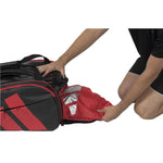 Adidas Padel Racket Bag Multigame