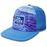 Dakine Abaco Curved Bill W Neck Cape