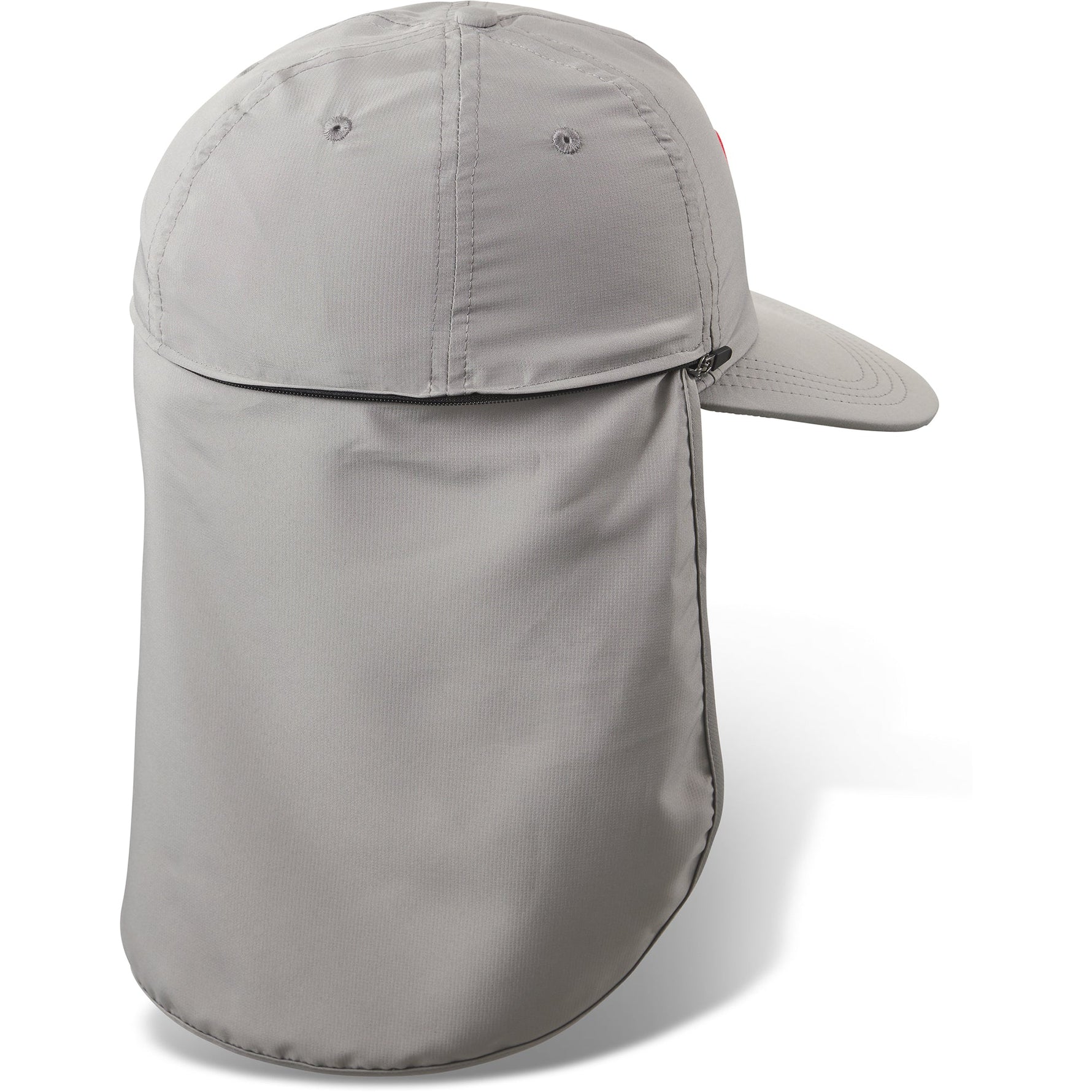 Dakine Abaco Curved Bill W Neck Cape