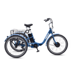 Viribus TG1 Folding Electric Tricycle