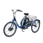 Viribus TG1 Folding Electric Tricycle