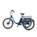 Viribus TG1 Folding Electric Tricycle