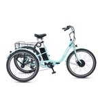 Viribus TG1 Folding Electric Tricycle