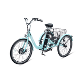 Viribus TG1 Folding Electric Tricycle
