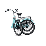 Viribus TG1 Folding Electric Tricycle